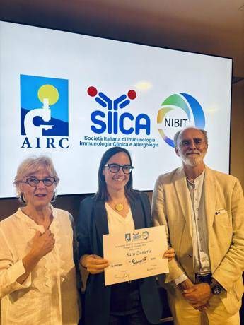 8 marzo scienziate mamme penalizzate e vittime di pregiudizi le storie 2