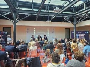 a viterbo la prima tappa della giornata regionale delle dipendenze 2