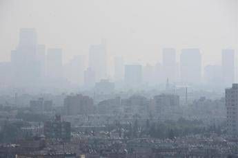 allarme parodontologi smog e ondate di calore minacciano i denti%ef%bb%bf 2