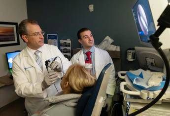 alzheimer un tampone nasale rivela la malattia prima dei sintomi 2