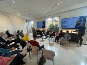 amyci in un libro la vita con lamiloidosi ereditaria da transtiretina 2