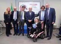 bambini e malattie rare premiato il professor eugenio maria mercuri 6