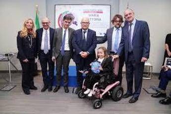 bambini e malattie rare premiato il professor eugenio maria mercuri 6