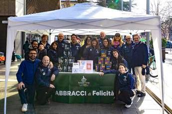 barilla con dynamo camp biscotti solidali per terapia ricreativa bimbi malati 2