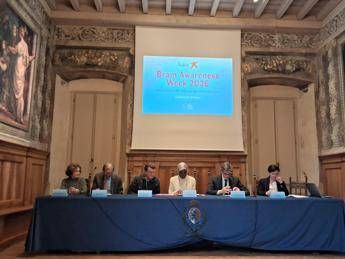 benessere del cervello censis informato solo 10 italiani 2