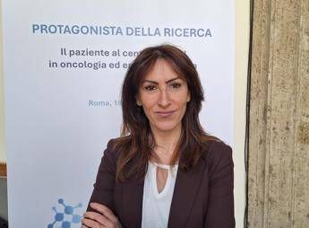 bubbico thea ambrosetti 9 pazienti su 10 pronti ai trial ma solo il 5 arruolato 2