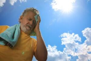 caldo il medico occhio a segni disidratazione anziani anche perdita memoria e delirium 2