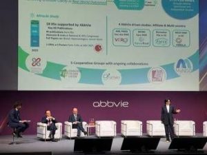 cancro ovarico lorusso humanitas nuove terapie per pazienti resistenti al platino 2