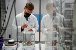 carcinoma polmonare ok ema a lurbinectedina e immunoterapia in prima linea 2