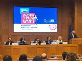 colite ulcerosa al via campagna io esco per presa in carico innovativa 2