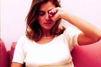 con disturbi del sonno 5 volte piu rischio di cadute accidentali studio italiano 3