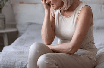 dolore cronico e depressione in donne associati anche nel 60 pazienti 4