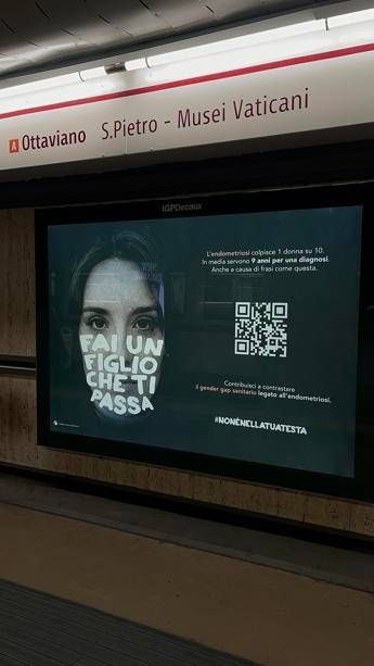 endometriosi e il dolore negato lindagine spesso poco creduto e riconosciuto 2