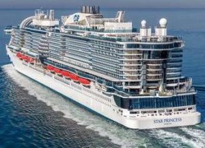 epidemia virus dei crocieristi su nave nei caraibi oltre 150 persone colpite 2