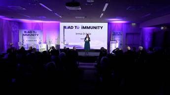 farmaci esperti monoclonale anti rsv protegge bimbi da ricoveri e complicanze 2