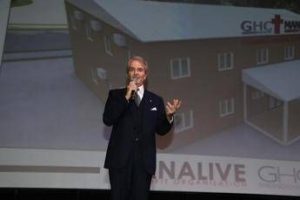 garofalo health care aderisce a progetto fernanda medical center in burkina faso 3