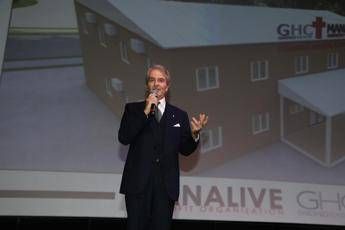 garofalo health care aderisce a progetto fernanda medical center in burkina faso 3