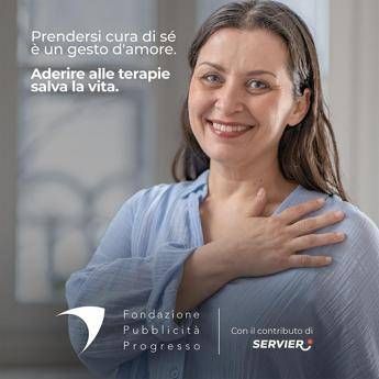 giornata aderenza terapeutica servier rilancia su prevenzione e campagne multicanale 2