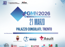 giornata malattie neuromuscolari trento al centro di ricerca e cura 2