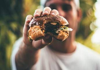 i cibi ultraprocessati riducono fertilita maschile e crescita degli embrioni lo studio 2