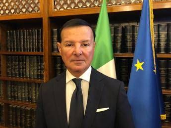 ia deiana confassociazioni sanita primo settore con impattando significativo 2