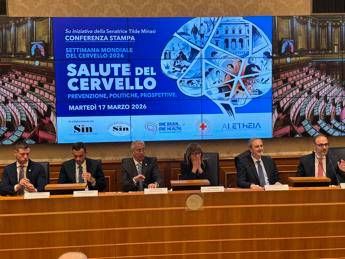 in italia quasi 15 mln con demenza siglata intesa su prevenzione 2