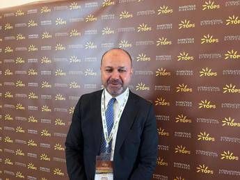 infettivologo falcone batteri resistenti in aumento sfida di oggi e domani 2