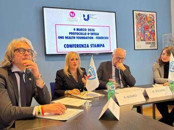 intesa one health foundation federcusi per prevenzione e sport nelle universita 2