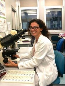 lanatomopatologo tra crisi di vocazione e ia dietro un referto non ce una macchina 2