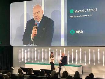 lindagine ssn non del tutto sufficiente ma fiducia in innovazione e ricerca 2