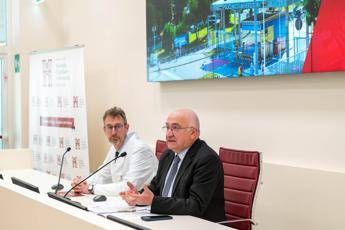 malattia renale ultrarara a padova bimbo trapiantato a sei anni dopo terapia salvavita 2