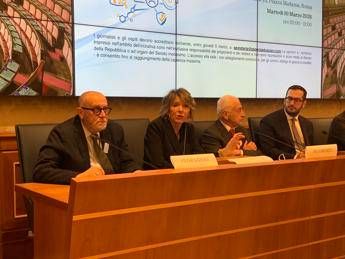 mascheroni sinpe nutrizione clinica ancora a macchia di leopardo tra le regioni 2