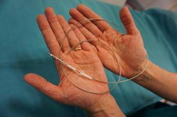 medicina filo sottile 15 mm contro morte cardiaca improvvisa a bergamo primi interventi 2