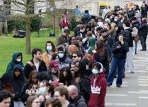 meningite salgono a 34 i casi nel kent in uk code per il vaccino 2