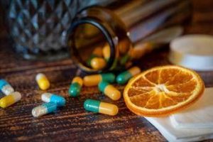 mente e corpo piu scattanti con il finto integratore in uno studio il potere delleffetto placebo 2