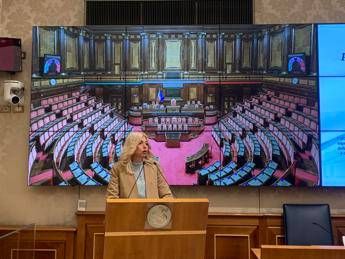 murelli lega prevenzione nutrizionale puo ridurre fino a 10 mld di costi per ssn 3