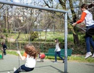 ora legale amica dei bambini come sfruttare lora di luce in piu 2