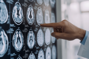 parkinson ansia e depressione possono essere segnali precoci lo studio 2