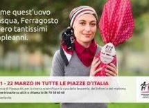 pasqua un uovo per la vita torna la campagna ail per la ricerca e la cura dei tumori del sangue 2