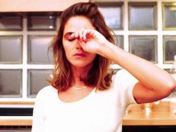 perche linsonnia e femmina piu diffusa tra le donne per le oscillazioni ormonali 3