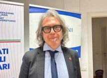 quagliarini univpm ateneo in prima linea per promuovere cultura prevenzione 2