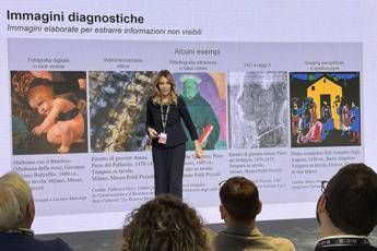 ricerca castiglioni cdi diagnostica davanguardia per studiare larte senza toccarla 2