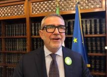 sanita zaffini tutelare sovranita nazionale dei dati sanitari 2