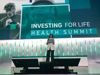 schillaci vogliamo modernizzare ssn la nostra piu grande infrastruttura pubblica 2