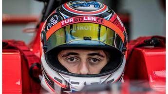 studio rivoluzionario sui piloti f1 accelerazioni frenate e stress ecco come reagiscono 2