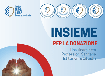 trapianti insieme per la donazione a roma convegno su ruolo professioni sanitarie 2