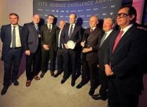 tumori max allegri premiato da schillaci sport e prevenzione contro fake news 2