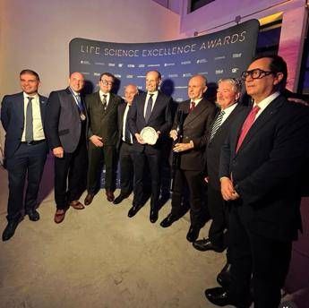 tumori max allegri premiato da schillaci sport e prevenzione contro fake news 2