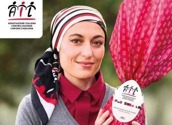 un uovo per la vita lega serie b con ail per la ricerca sui tumori del sangue 2