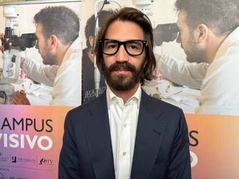 universita del vecchio fondazione onesight essilorluxottica italia un onore difendere il diritto alla vista 2